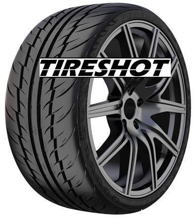 Federal 595 Evo Tire